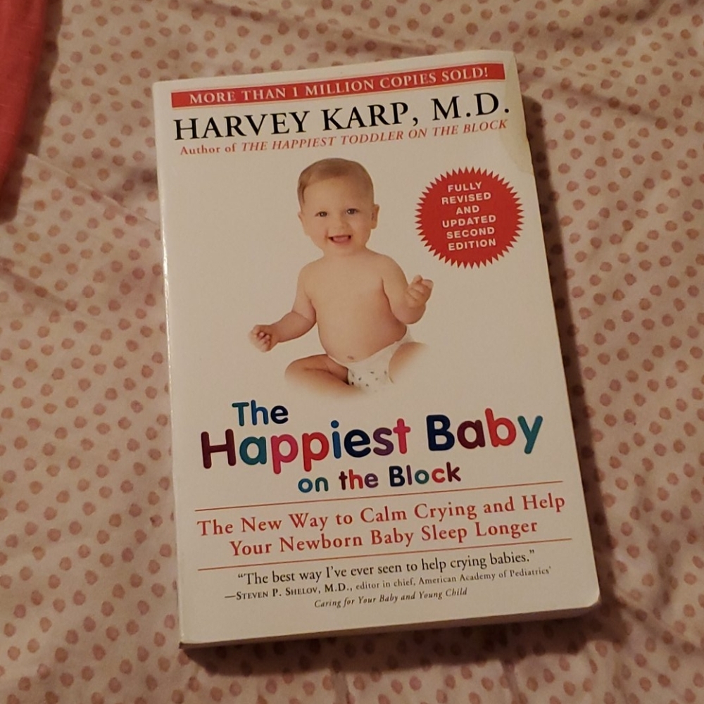 Baby book